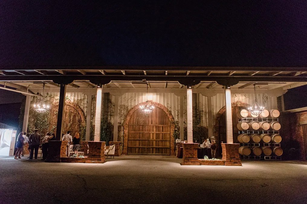 Léal Vineyards #24