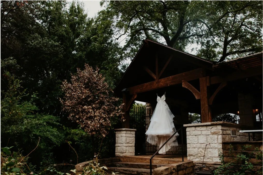 La Casita Garden #9