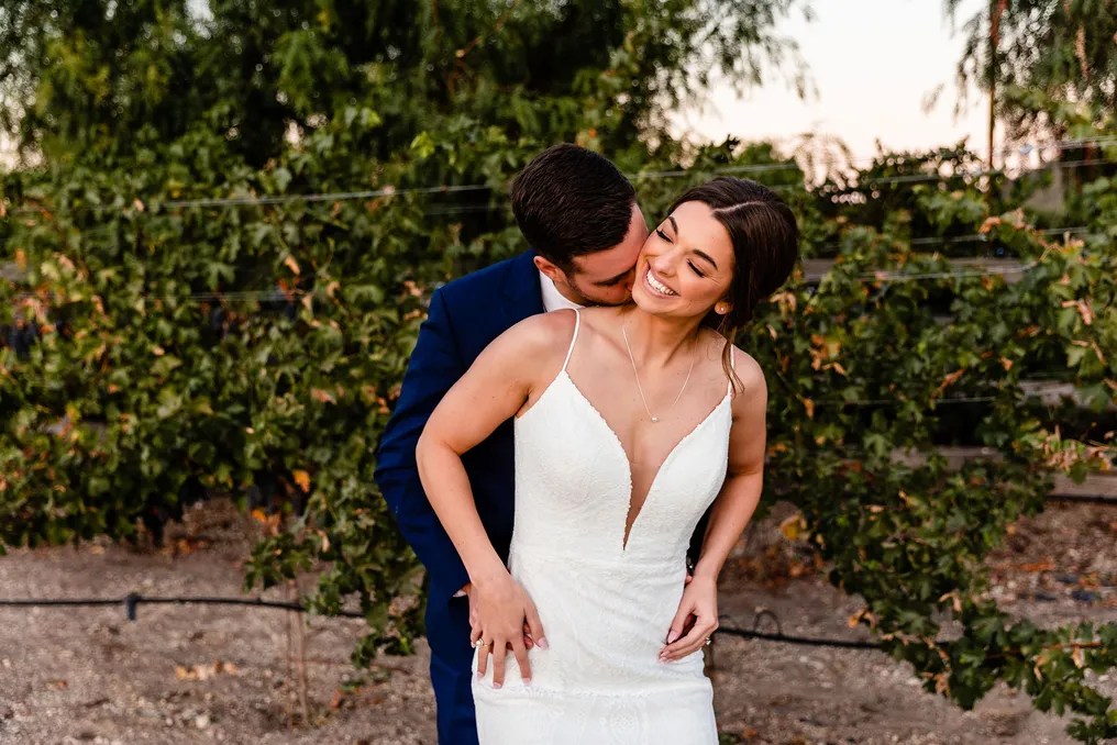 1800 El Pomar - Weddings, Events, & Vineyards #2