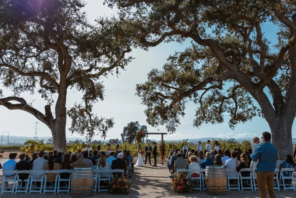 1800 El Pomar - Weddings, Events, & Vineyards #17