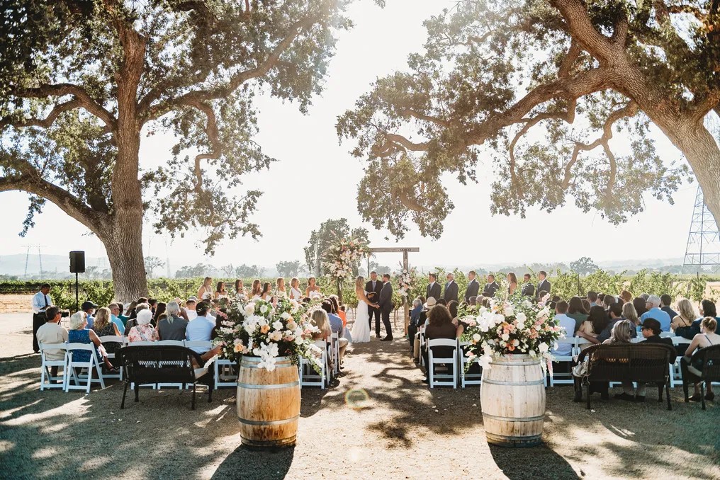 1800 El Pomar - Weddings, Events, & Vineyards #21