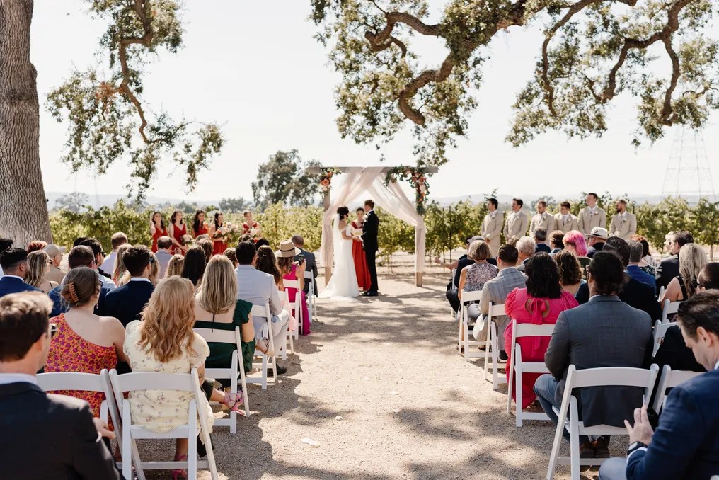 1800 El Pomar - Weddings, Events, & Vineyards #22