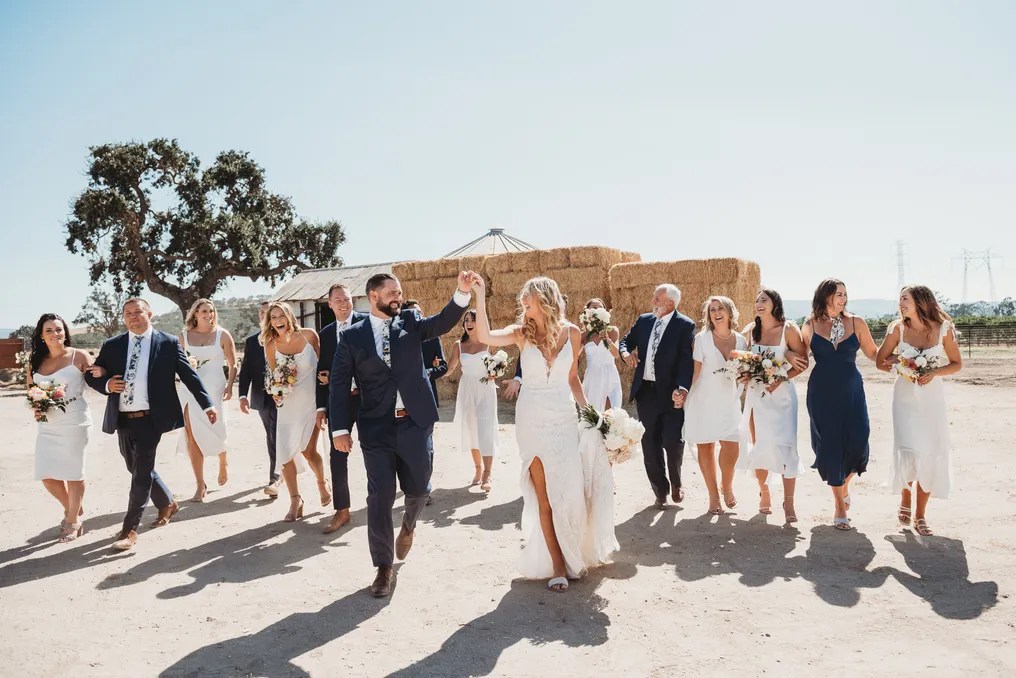 1800 El Pomar - Weddings, Events, & Vineyards #23