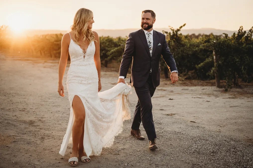 1800 El Pomar - Weddings, Events, & Vineyards #26