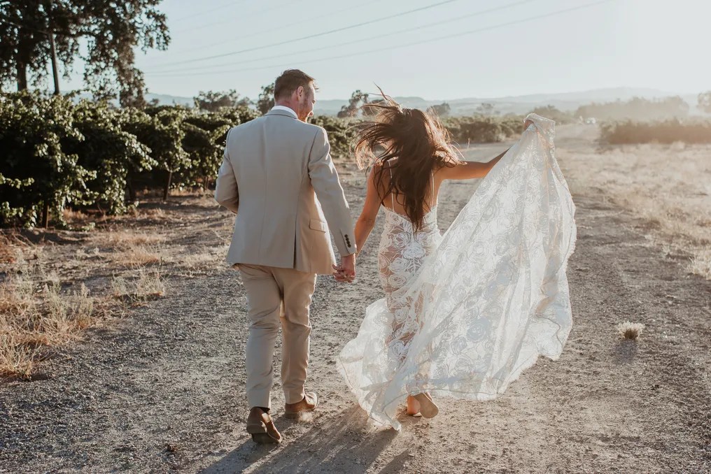 1800 El Pomar - Weddings, Events, & Vineyards #27