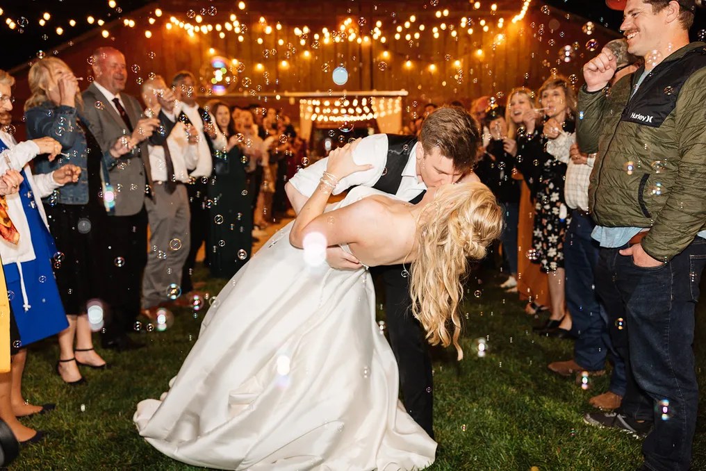 1800 El Pomar - Weddings, Events, & Vineyards #29
