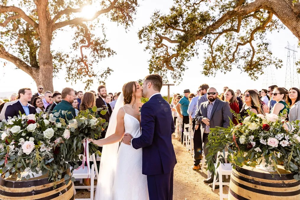 1800 El Pomar - Weddings, Events, & Vineyards #30