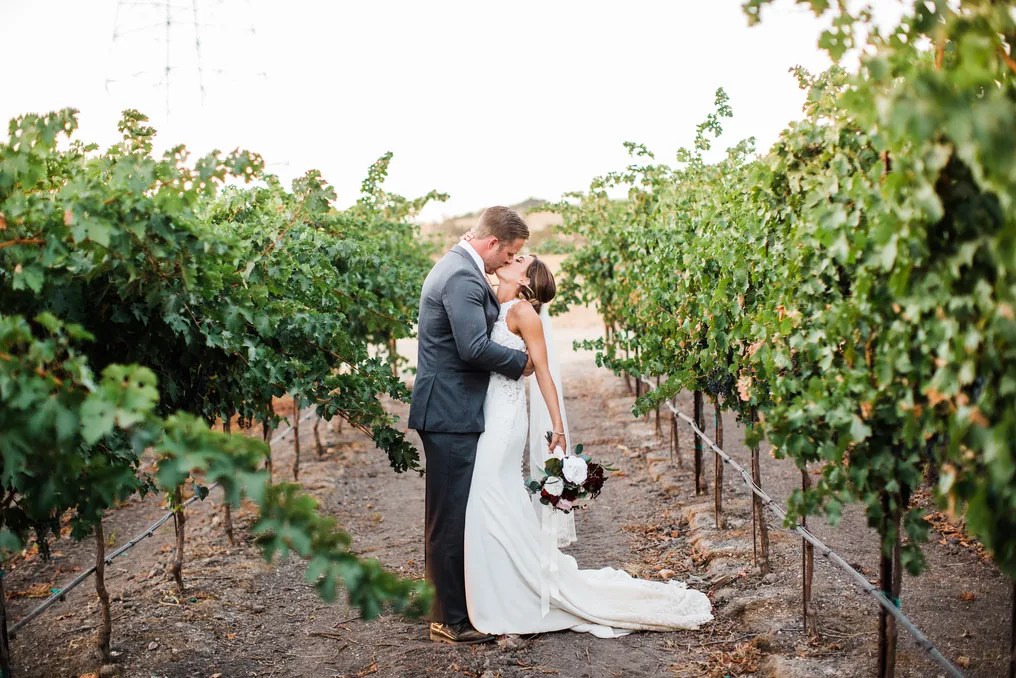 1800 El Pomar - Weddings, Events, & Vineyards #33