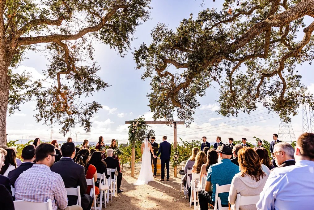 1800 El Pomar - Weddings, Events, & Vineyards #34