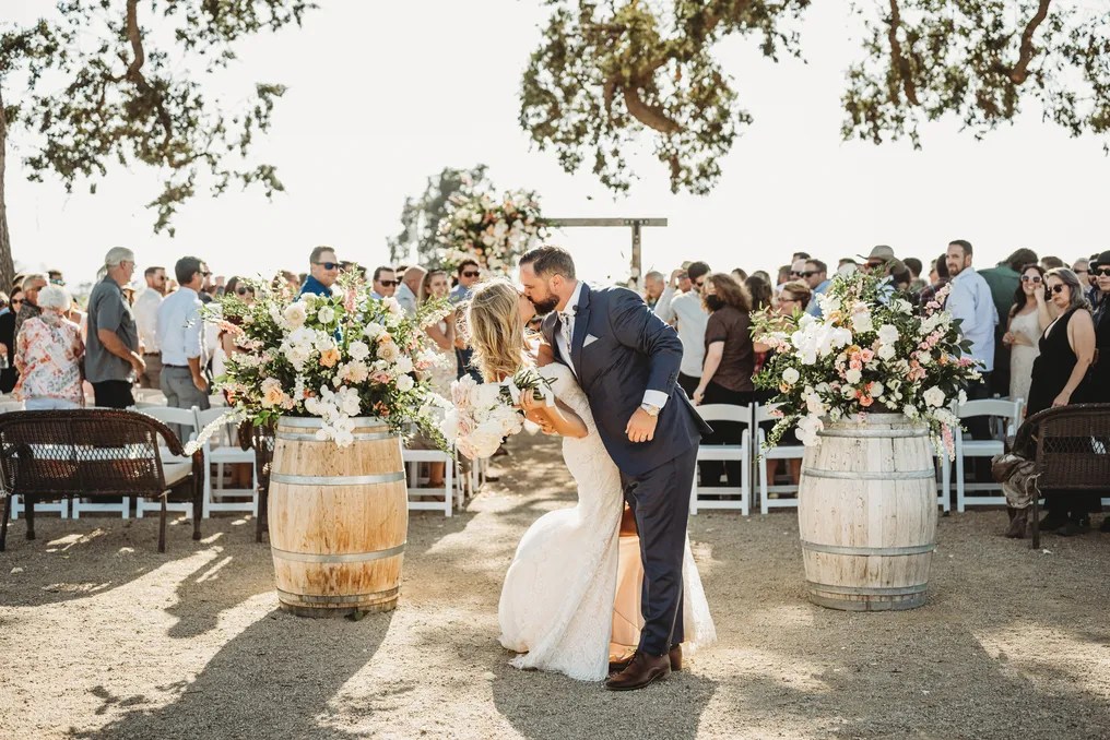 1800 El Pomar - Weddings, Events, & Vineyards #36