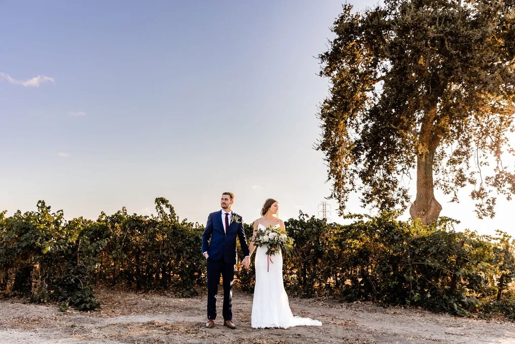 1800 El Pomar - Weddings, Events, & Vineyards #37
