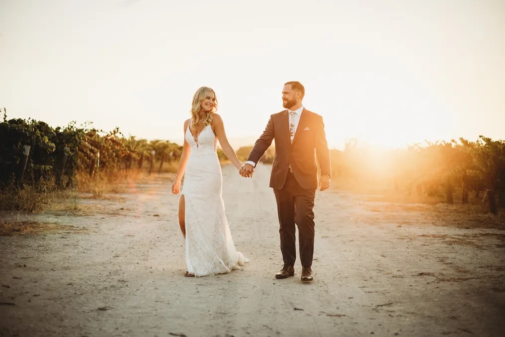 1800 El Pomar - Weddings, Events, & Vineyards #38