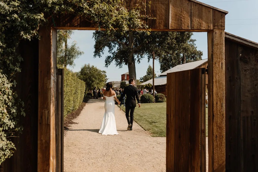 1800 El Pomar - Weddings, Events, & Vineyards #39