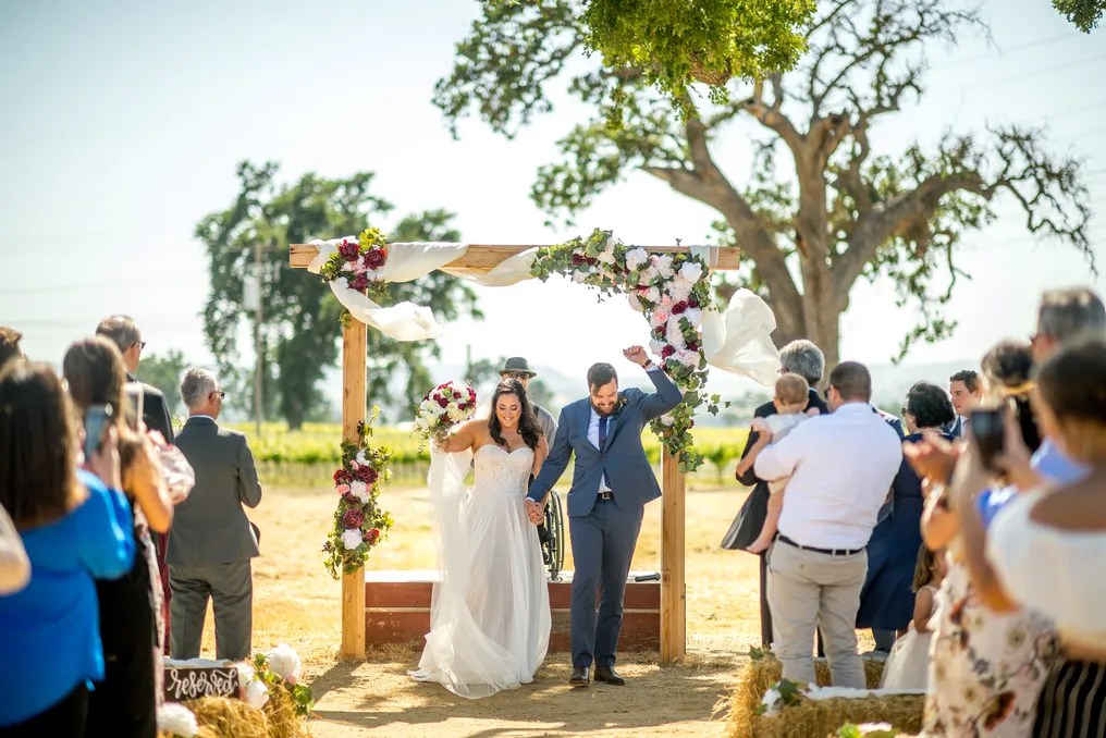 1800 El Pomar - Weddings, Events, & Vineyards #42