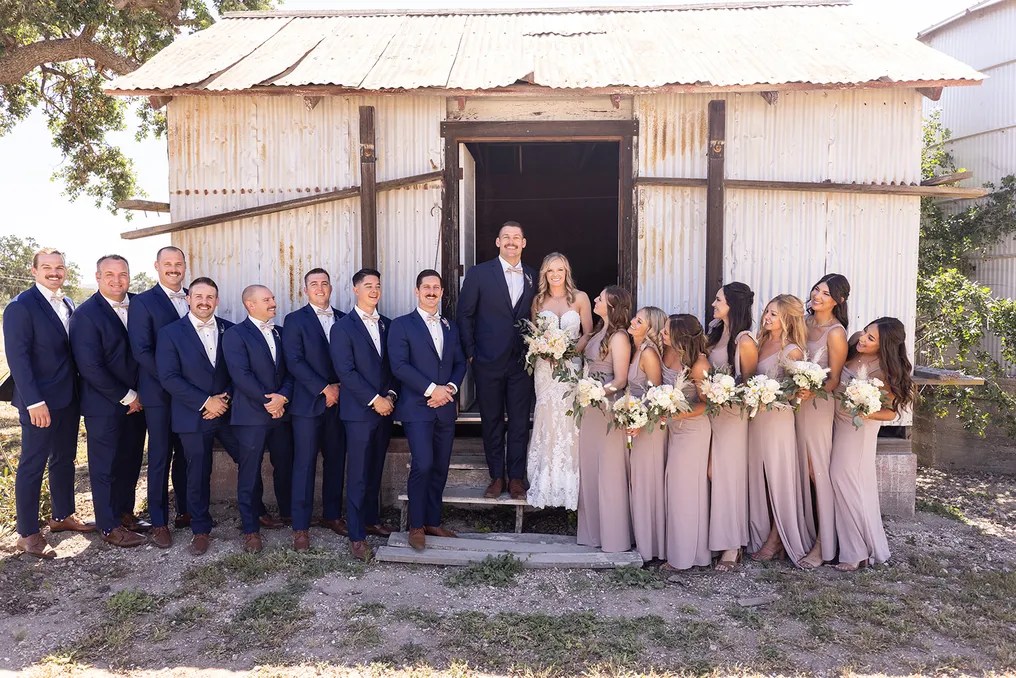 1800 El Pomar - Weddings, Events, & Vineyards #43