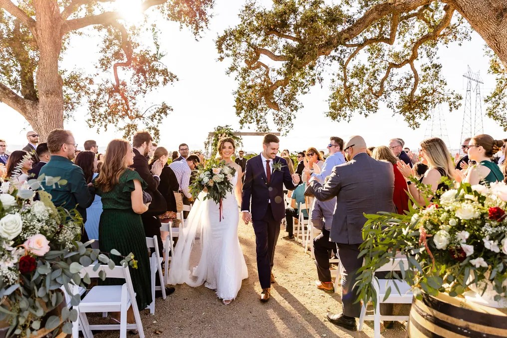 1800 El Pomar - Weddings, Events, & Vineyards #44