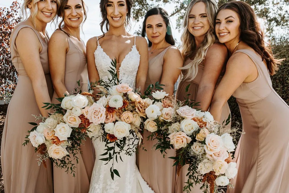 1800 El Pomar - Weddings, Events, & Vineyards #49