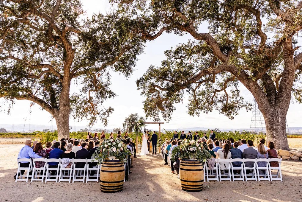 1800 El Pomar - Weddings, Events, & Vineyards #54