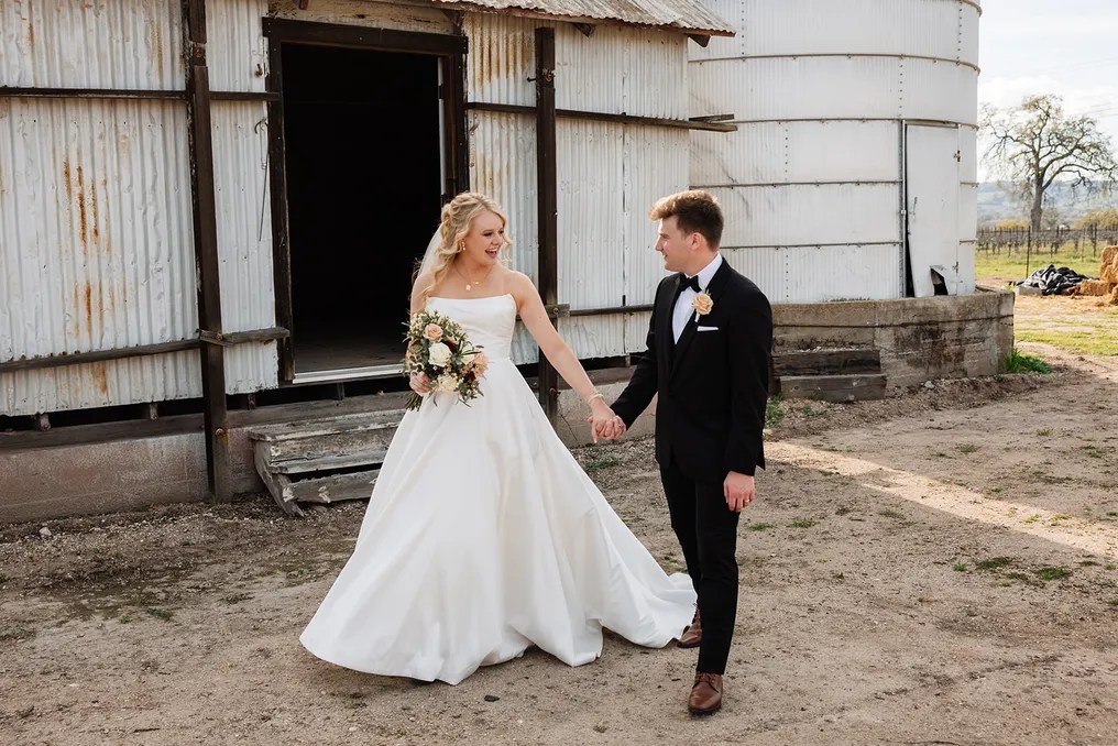 1800 El Pomar - Weddings, Events, & Vineyards #57