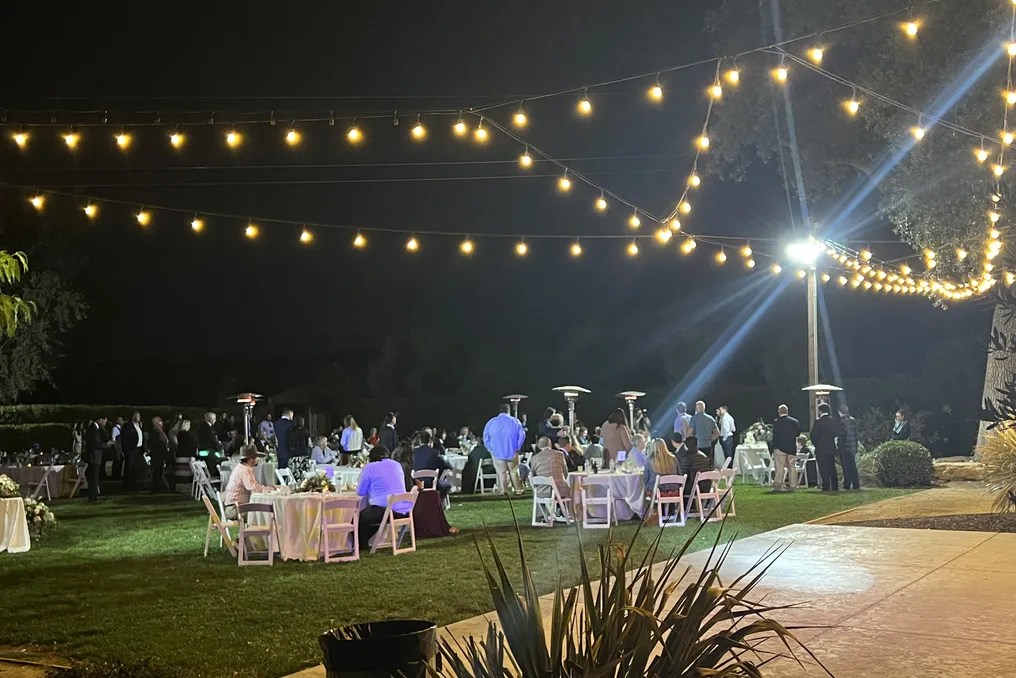 1800 El Pomar - Weddings, Events, & Vineyards #59