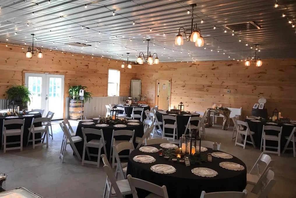 Watkins Barn & Venue #2