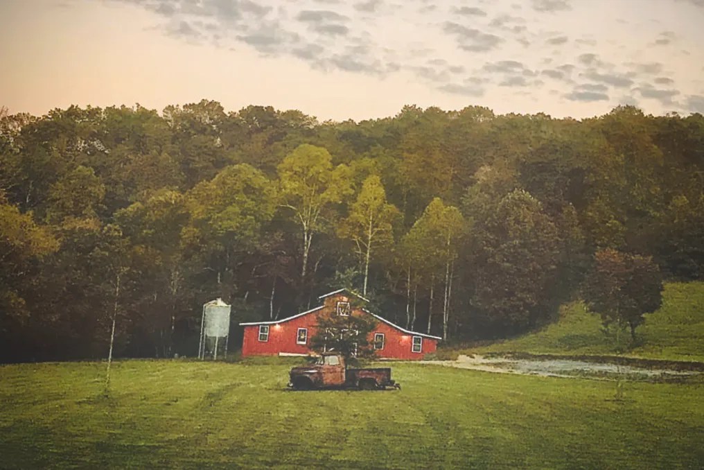 Watkins Barn & Venue #3