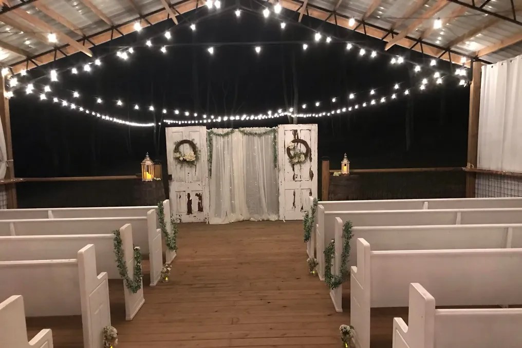Watkins Barn & Venue #4