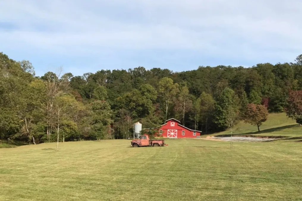 Watkins Barn & Venue #6