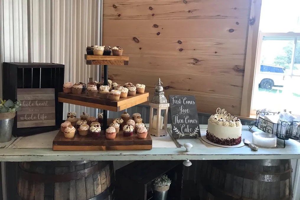 Watkins Barn & Venue #7