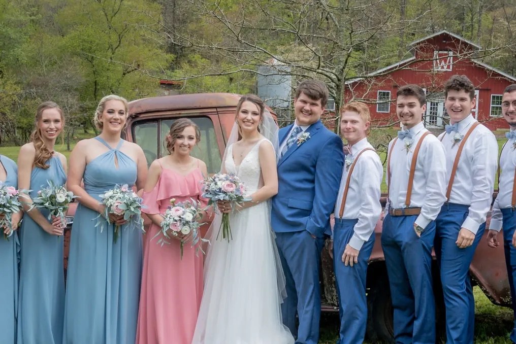 Watkins Barn & Venue #8