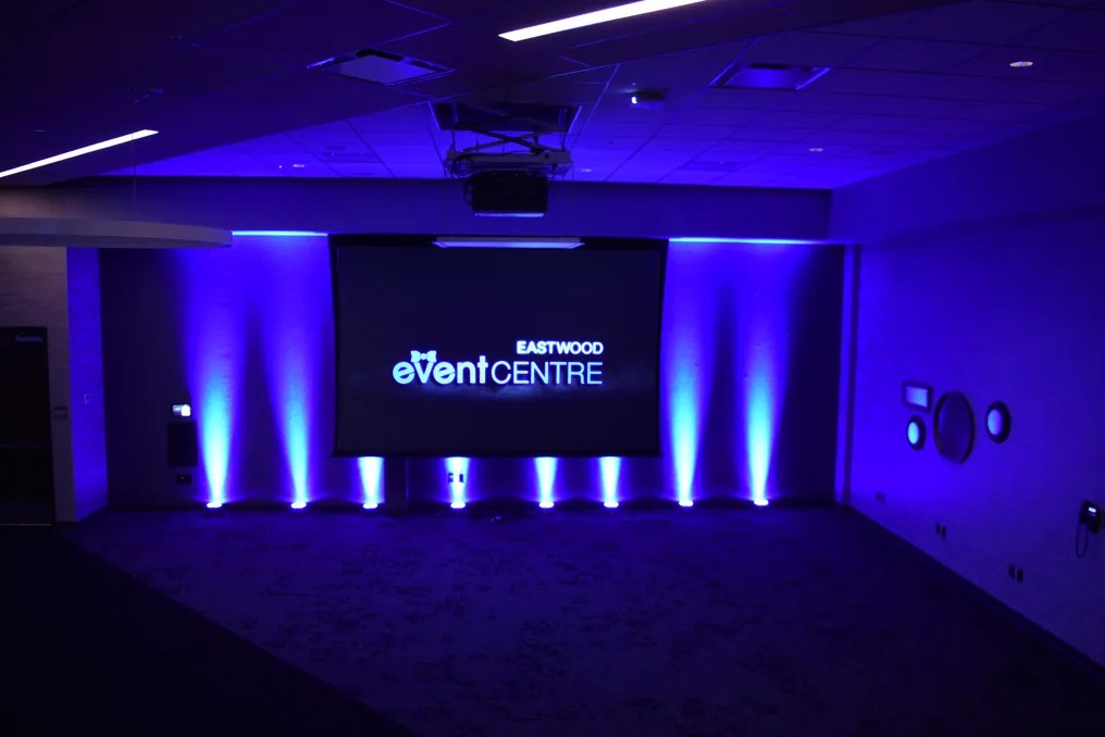 Eastwood Event Centre #2