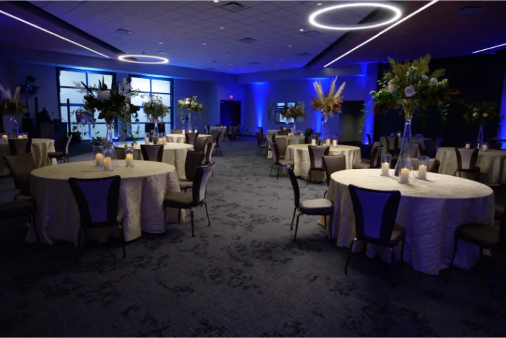 Eastwood Event Centre #3