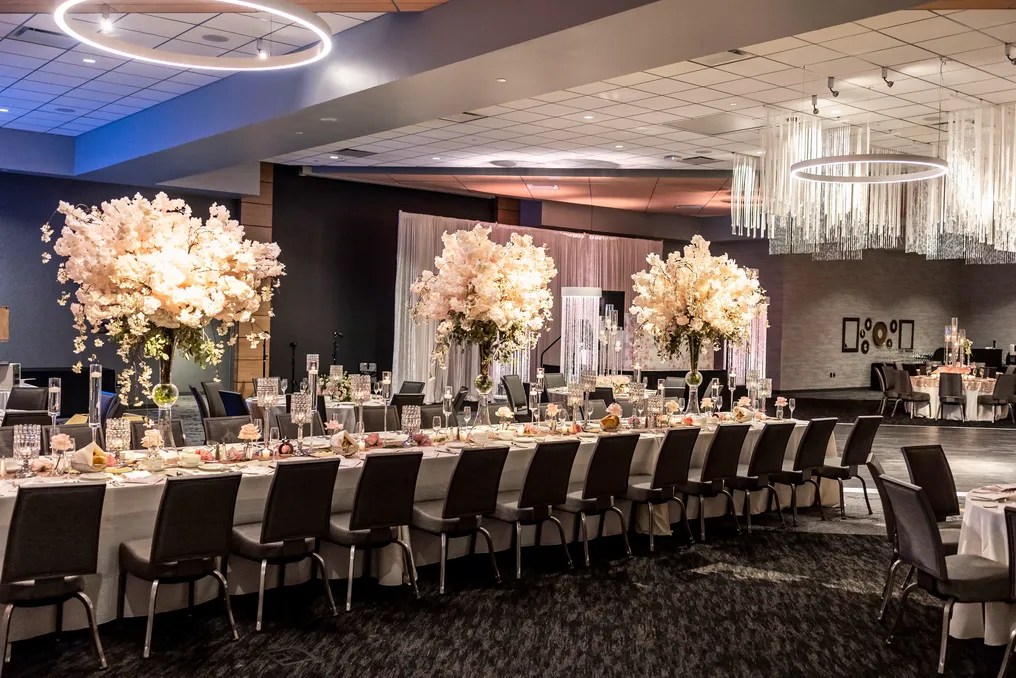 Eastwood Event Centre #5