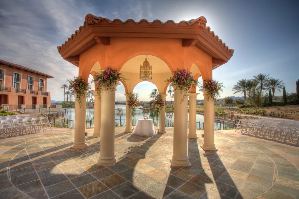 The Westin Lake Las Vegas Resort & Spa #1