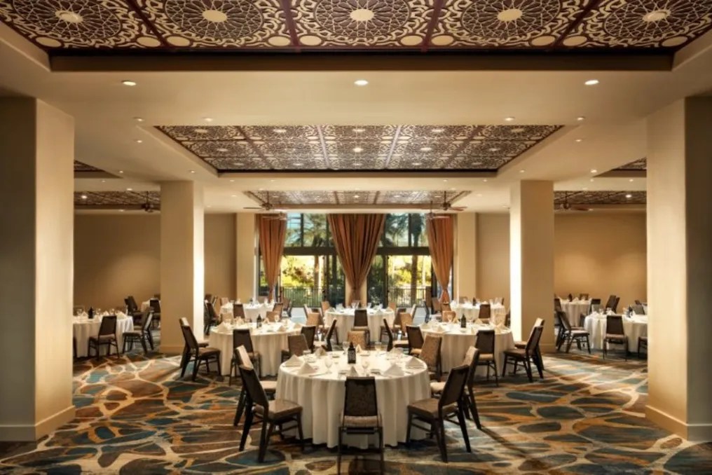 The Westin Lake Las Vegas Resort & Spa #3