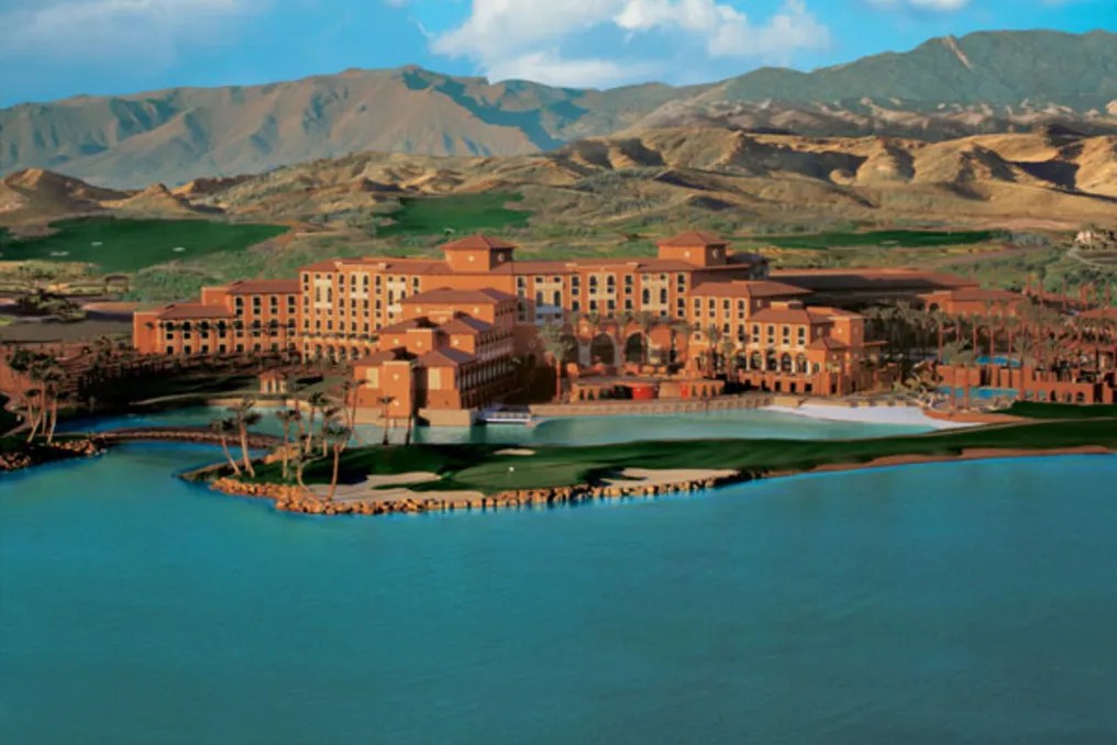 The Westin Lake Las Vegas Resort & Spa #4