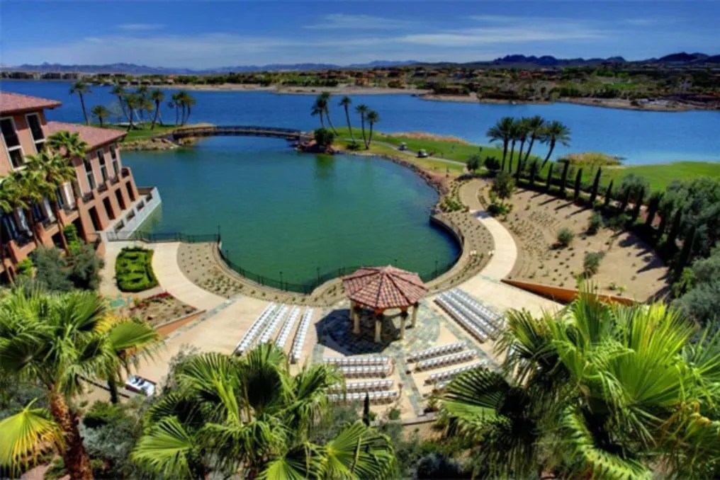 The Westin Lake Las Vegas Resort & Spa #5