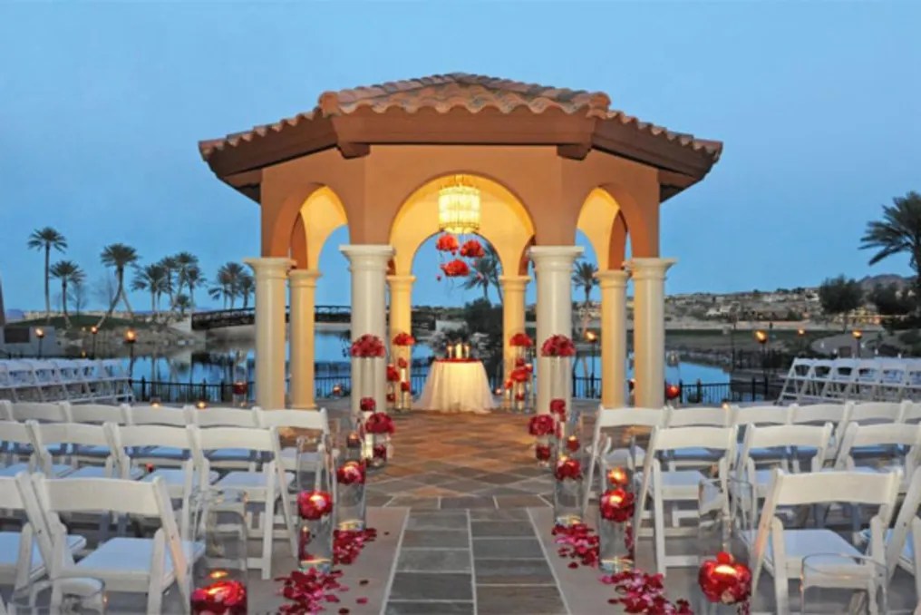 The Westin Lake Las Vegas Resort & Spa #6