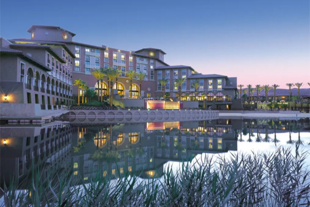 The Westin Lake Las Vegas Resort & Spa #8