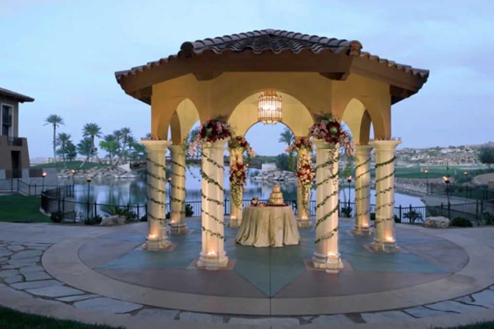 The Westin Lake Las Vegas Resort & Spa #9