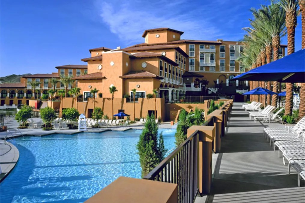 The Westin Lake Las Vegas Resort & Spa #10