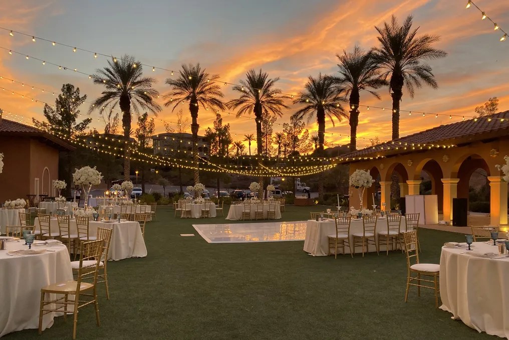 The Westin Lake Las Vegas Resort & Spa #11