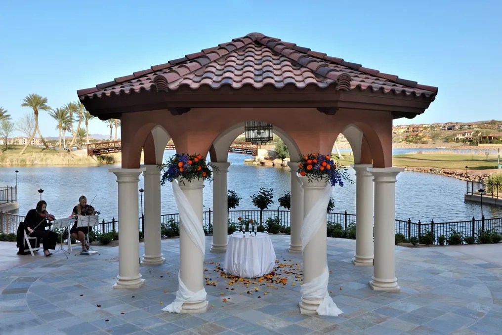 The Westin Lake Las Vegas Resort & Spa #14