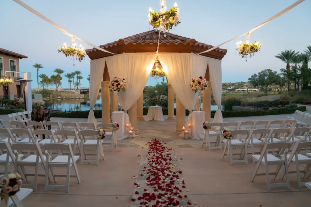 The Westin Lake Las Vegas Resort & Spa #15
