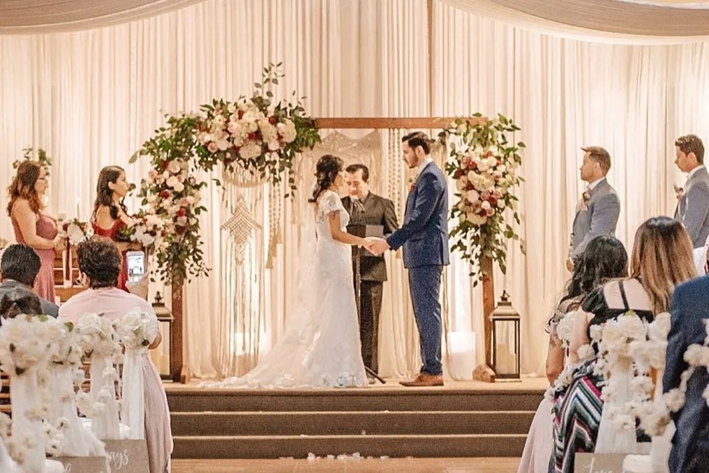 Upland Events and Banquet Center #1