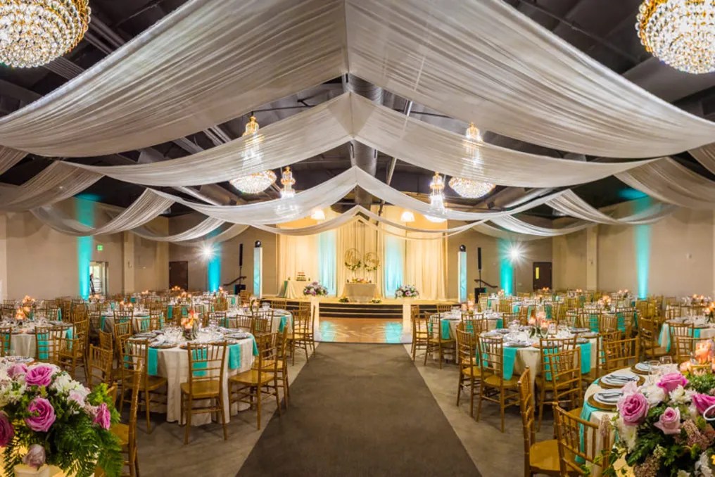 Upland Events and Banquet Center #2