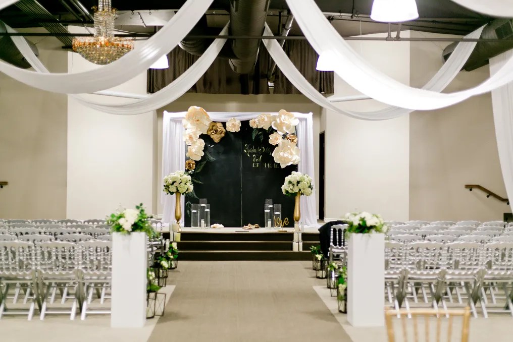Upland Events and Banquet Center #5