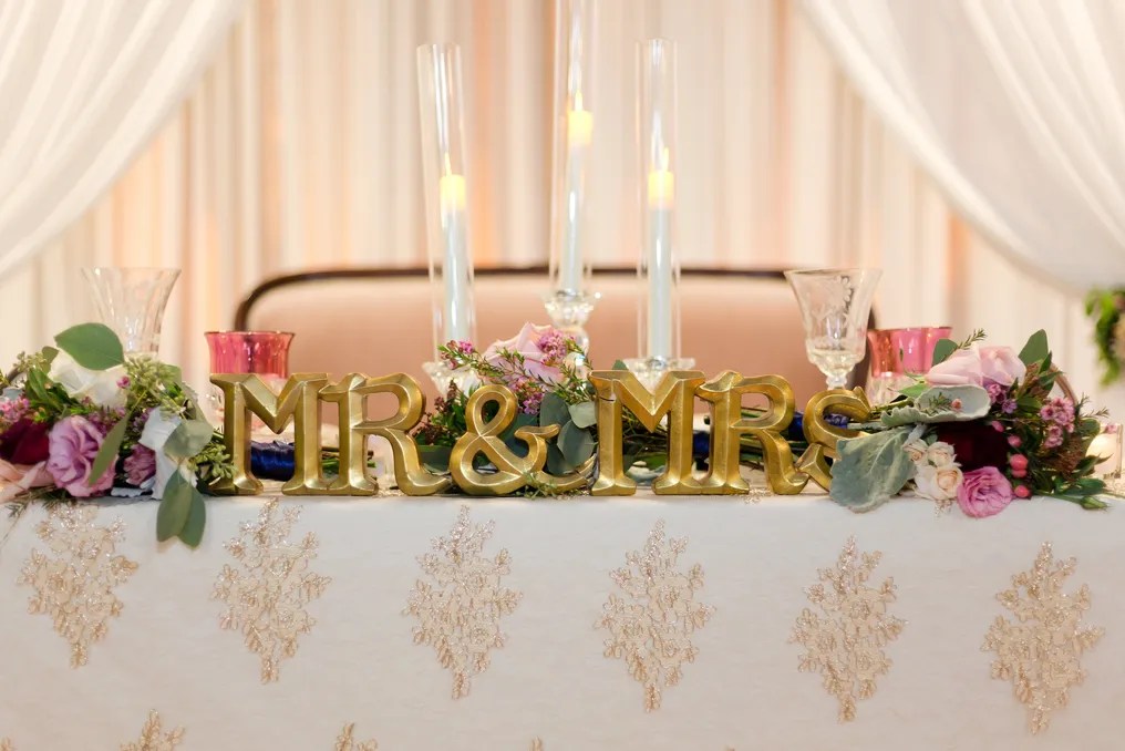 Upland Events and Banquet Center #7