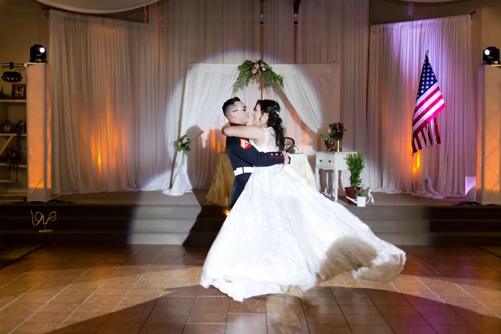 Upland Events and Banquet Center #9