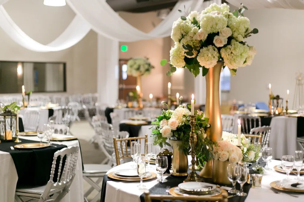 Upland Events and Banquet Center #11